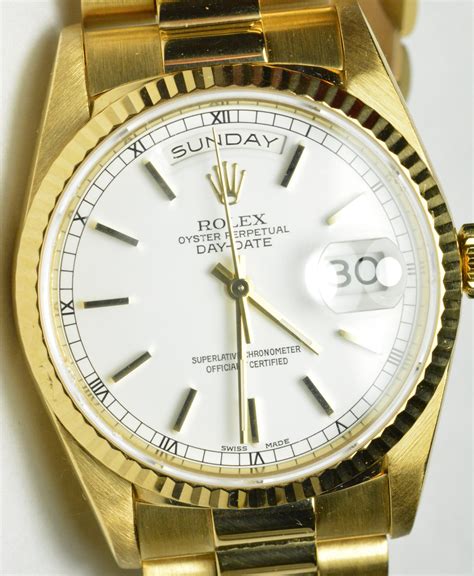 rolex for sale in NYC